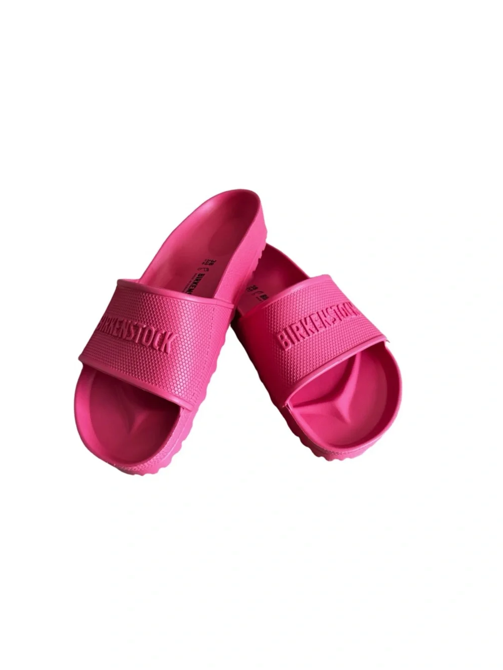 BIRKENSTOCK Barbados Essentials Slide